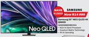 Samsung 55" Neo QLED 4K TV QN85D QA55QN85DBKXXA