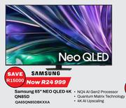 Samsung 65" Neo QLED 4K QN85D QA65QN85DBKXXA