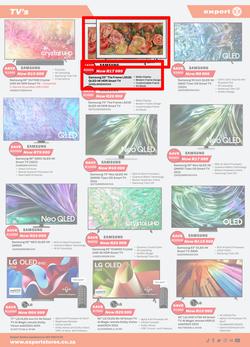Expert Stores : Most Loved Deals (10 February - 02 March 2025), page 2