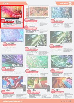 Expert Stores : Most Loved Deals (10 February - 02 March 2025), page 2