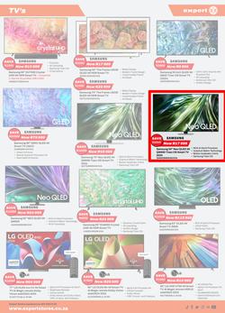 Expert Stores : Most Loved Deals (10 February - 02 March 2025), page 2