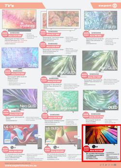 Expert Stores : Most Loved Deals (10 February - 02 March 2025), page 2