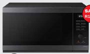 Samsung 32L Solo MWO Black LED Display MS32DG4504AGFA