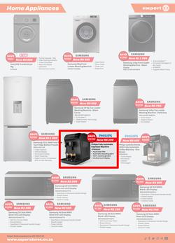 Expert Stores : Most Loved Deals (10 February - 02 March 2025), page 3