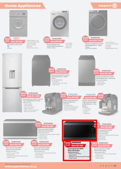 Expert Stores : Most Loved Deals (10 February - 02 March 2025), page 3