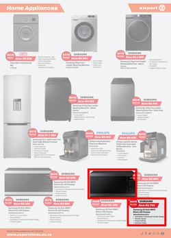 Expert Stores : Most Loved Deals (10 February - 02 March 2025), page 3