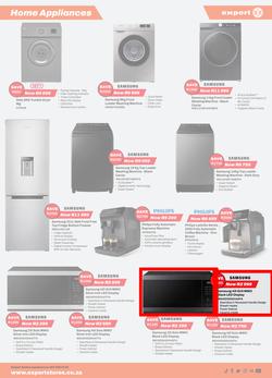 Expert Stores : Most Loved Deals (10 February - 02 March 2025), page 3