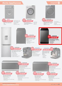 Expert Stores : Most Loved Deals (10 February - 02 March 2025), page 3