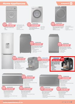 Expert Stores : Most Loved Deals (10 February - 02 March 2025), page 3
