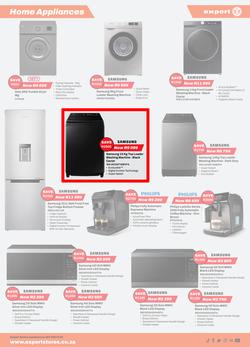 Expert Stores : Most Loved Deals (10 February - 02 March 2025), page 3