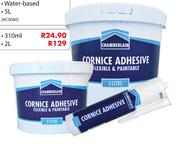 Chamber Value Cornice Adhesive-310ml
