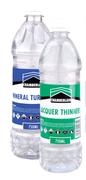 Chamber Value Lacquer Thinners-750ml Ea