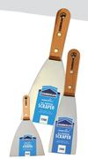 Chamber Value Paint Scrapper-50mm