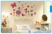 Wall Sticker