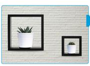 Shelf Cube Large