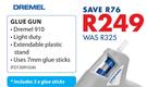 Dremel Glue Gun