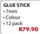 Dremel Glue Stick