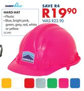 Chamber Value Hard Hat
