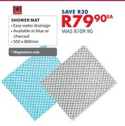 Shower Mat-Each