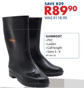 Gumboot 