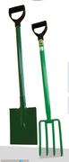 Digging Spade or Ladies Garden Fork