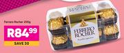 Ferrero Rocher-200g