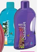 Satiskin Bubble Bath Assorted-2Ltr Each