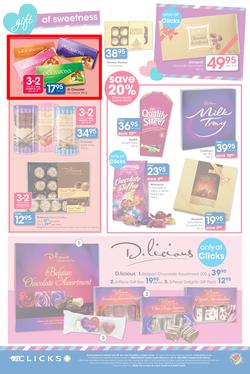Clicks : Mothers Day (15 Apr - 11 May 2014), page 8