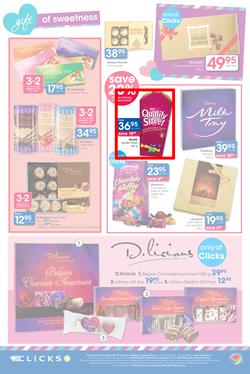 Clicks : Mothers Day (15 Apr - 11 May 2014), page 8