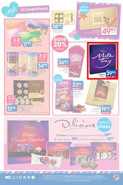 Clicks : Mothers Day (15 Apr - 11 May 2014), page 8