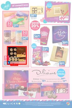 Clicks : Mothers Day (15 Apr - 11 May 2014), page 8
