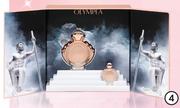 Paco Rabanne Olympea Gift Set: Eau de parfum 50ml & Miniature 6 ml