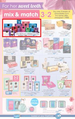 Clicks : Mother's Day (25 Apr - 14 May 2017), page 2