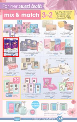 Clicks : Mother's Day (25 Apr - 14 May 2017), page 2