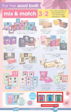 Clicks : Mother's Day (25 Apr - 14 May 2017), page 2