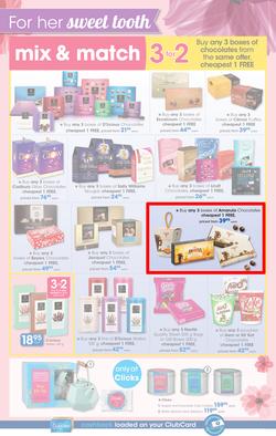 Clicks : Mother's Day (25 Apr - 14 May 2017), page 2
