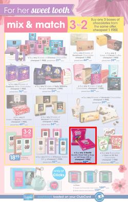 Clicks : Mother's Day (25 Apr - 14 May 2017), page 2