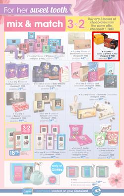 Clicks : Mother's Day (25 Apr - 14 May 2017), page 2