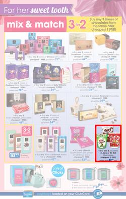 Clicks : Mother's Day (25 Apr - 14 May 2017), page 2