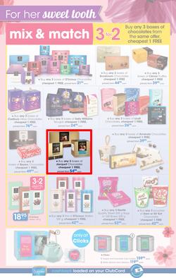 Clicks : Mother's Day (25 Apr - 14 May 2017), page 2