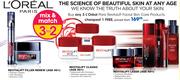 L'Oreal Paris Revitalift Facial Skin Care Products-Each