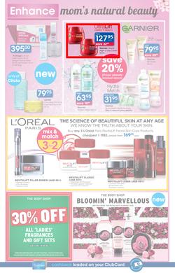 Clicks : Mother's Day (21 Apr - 8 May 2016), page 2