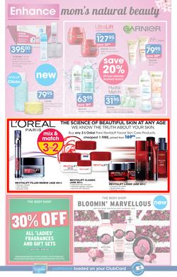 Clicks : Mother's Day (21 Apr - 8 May 2016), page 2