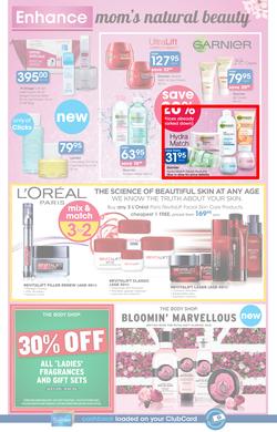 Clicks : Mother's Day (21 Apr - 8 May 2016), page 2