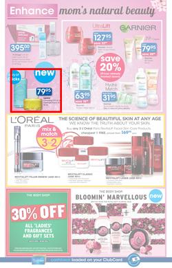 Clicks : Mother's Day (21 Apr - 8 May 2016), page 2