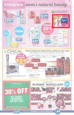 Clicks : Mother's Day (21 Apr - 8 May 2016), page 2