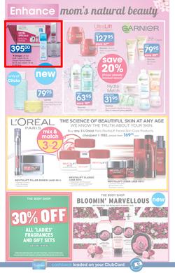 Clicks : Mother's Day (21 Apr - 8 May 2016), page 2