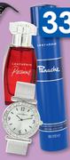 Lentheric Panache La Belle Vie Or Memoirs-100ml Each