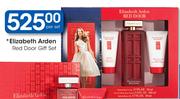 Elizabeth Arden Red Door Gift Set-Per Set