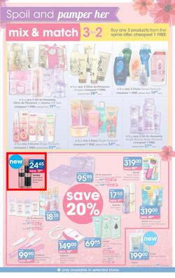 Clicks : Mother's Day (25 Apr - 14 May 2017), page 3